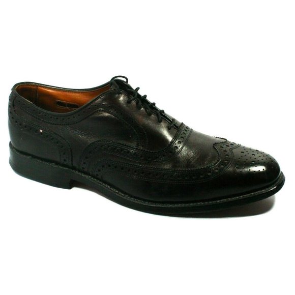 allen edmonds fairhaven